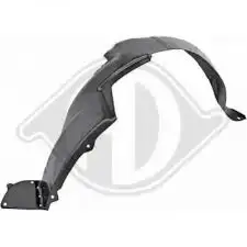 Θόλος Πλαστικός HYUNDAI ATOS PRIME Hatchback / 5dr 2003 - 2007 ( MX ) 0.8 LPG  ( G3HJ  ) (52 hp ) Βενζίνη/αέριο (LPG) #032400822