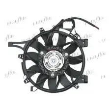 Βεντιλατέρ A/C SEAT IBIZA Hatchback / 3dr 1995 - 1997 ( 6K ) 1.0  ( AAU  ) (45 hp ) Βενζίνη #041306465