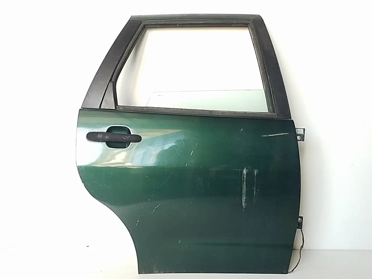 Πόρτα SEAT IBIZA Ηatchback / 5dr 1997 - 1998 ( 6K ) 1.0  ( AAU  ) (45 hp ) Βενζίνη #XC134499009