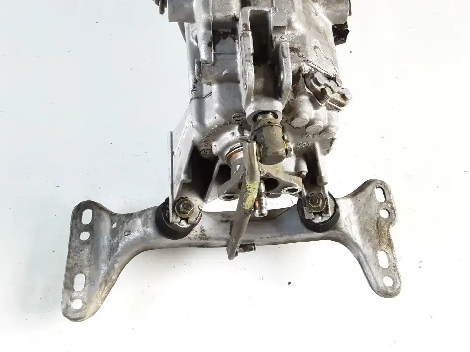 Σασμάν Χειροκίνητο BMW 3 Series ( E36 )  Sedan / 4dr 1990 - 1995 ( E36 ) 316 i  ( M43 B16 (164E2)  ) (102 hp ) Βενζίνη #XC157217