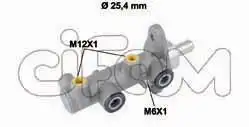 Τρόμπα Φρένου HYUNDAI TUCSON 2004 - 2010 ( JM ) CIFAM 202