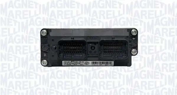 Ηλεκτρονικό σύστημα κινητήρα FIAT PUNTO 2003 - 2011 ( 188 ) MAGNETI MARELLI 216160065106