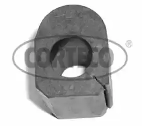 Εξαρτήματα στερέωσης RENAULT MEGANE 1996 - 1998 CORTECO 21652447