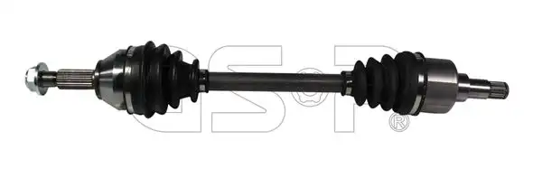 Ημιαξόνιο FORD FOCUS 2002 - 2004 ( MK1B ) GSP 218042