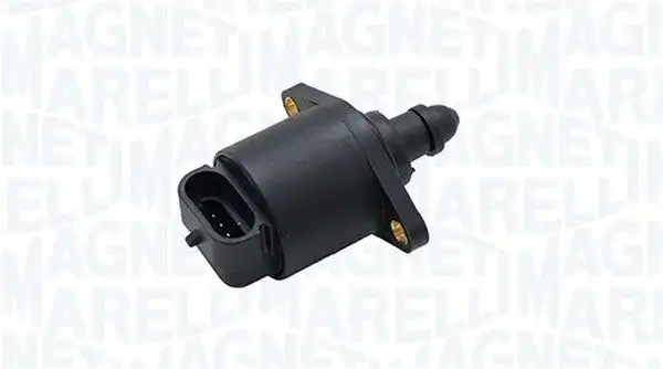 Βαλβίδα Ρύθμισης Ρελαντι FIAT CINQUECENTO 1992 - 1998 ( 170 ) MAGNETI MARELLI 219244270500