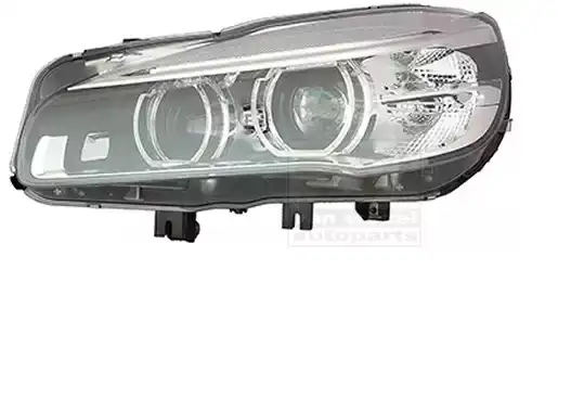 Φανάρι Εμπρός BMW …