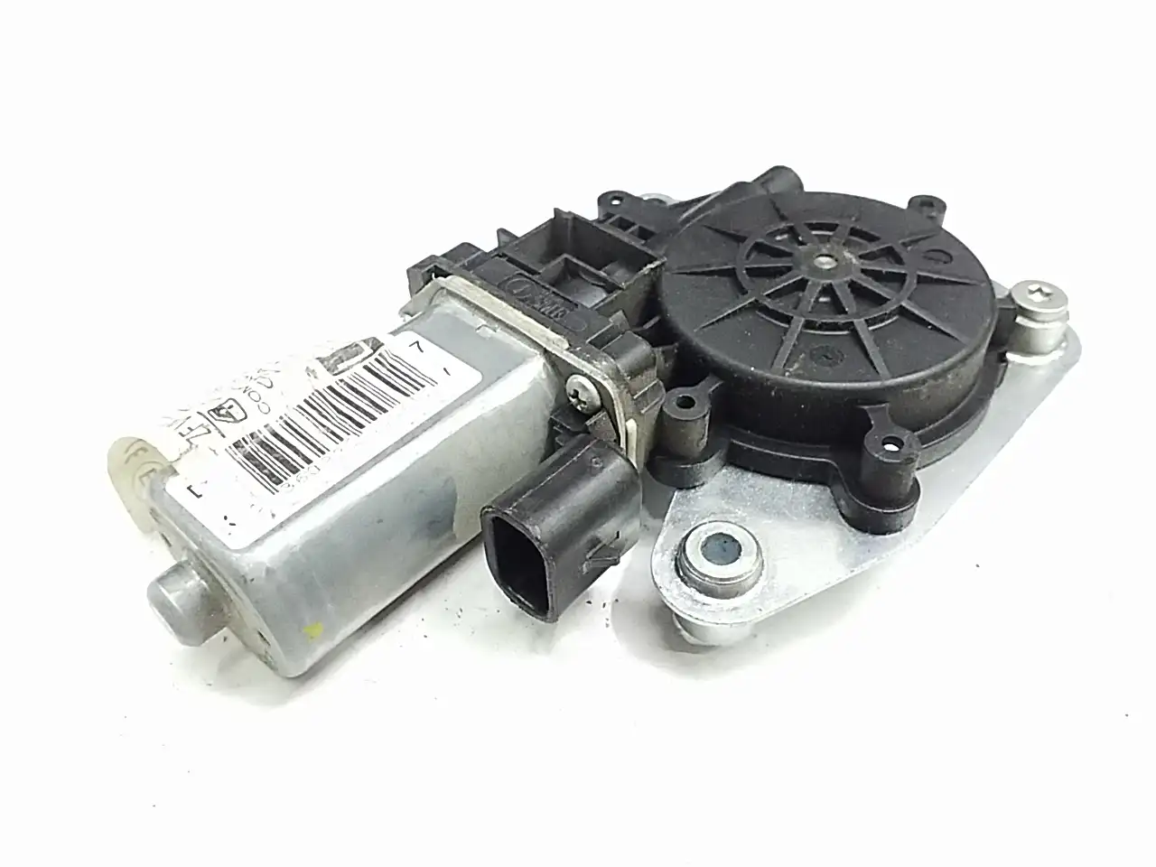 Μοτέρ Παραθύρου VW CADDY Mini Van 2004 - 2010 ( 2KA-2KH ) 1.2 TSI  ( CBZA  ) (86 hp ) Βενζίνη #10R-022833