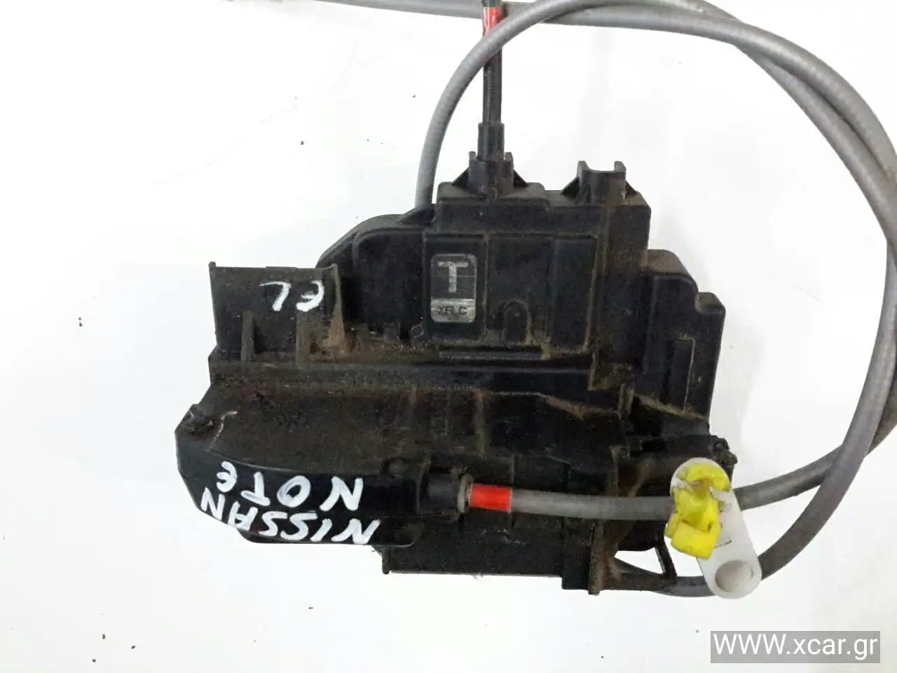 Κλειδαριά Πόρτας NISSAN …