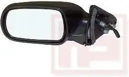 Καθρέπτης Μηχανικός NISSAN PRIMERA Sedan / 4dr 1990 - 1993 ( P10 ) 1.6  ( GA16DS  ) (90 hp ) Βενζίνη #086207402