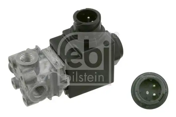 Βαλβίδα AGR / Εξαρτήματα VW GOLF 1984 - 1992 ( Mk2 ) FEBI BILSTEIN 24020