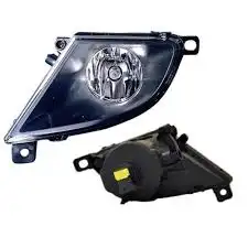 Προβολείς Ομίχλης BMW 5 Series ( E60 )  Sedan / 4dr 2007 - 2010 ( E60/1 F/L ) 520 d  ( M47 D20 (204D4)  ) (163 hp ) Πετρέλαιο #059005117