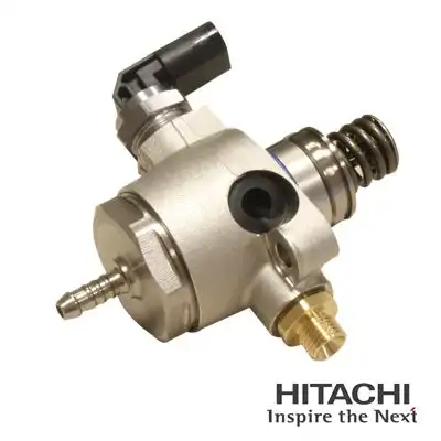 Τρόμπα Βενζίνης/Πετρελαίου VW SCIROCCO 2008 - 2014 ( 137 ) HITACHI 2503081