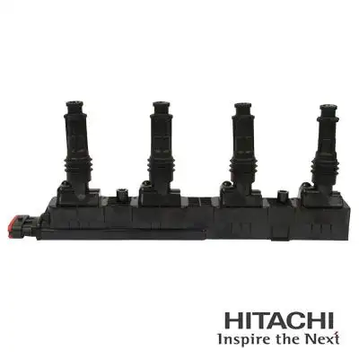 Πολλαπλασιαστής OPEL CORSA 2000 - 2004 ( C ) HITACHI 2503816