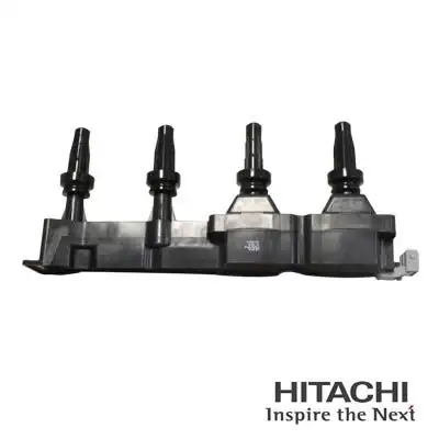 Πολλαπλασιαστής PEUGEOT 206 2000 - 2008 ( CC ) HITACHI 2503819