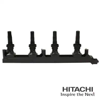 Πολλαπλασιαστής PEUGEOT 307 2001 - 2005 ( 3A ) ( 3C ) HITACHI 2503842