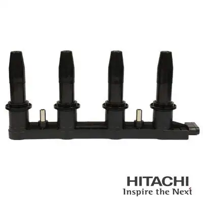 Πολλαπλασιαστής OPEL ASTRA 2010 - 2013 ( J ) HITACHI 2504016