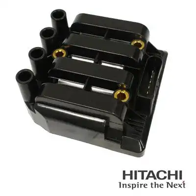Πολλαπλασιαστής VW GOLF 1998 - 2004 ( Mk4 ) HITACHI 2508438