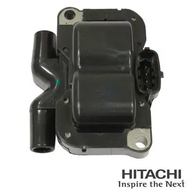 Πολλαπλασιαστής SMART FORTWO 2004 - 2007 ( 450 ) HITACHI 2508710