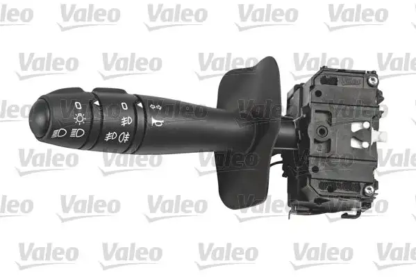 Διακόπτης Φλάς-Φώτων DACIA DUSTER 2010 - 2013 VALEO 251683