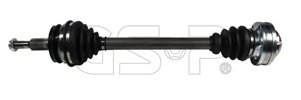 Ημιαξόνιο VW TRANSPORTER 2003 - 2009 ( 7H ) ( T5 ) GSP 261105