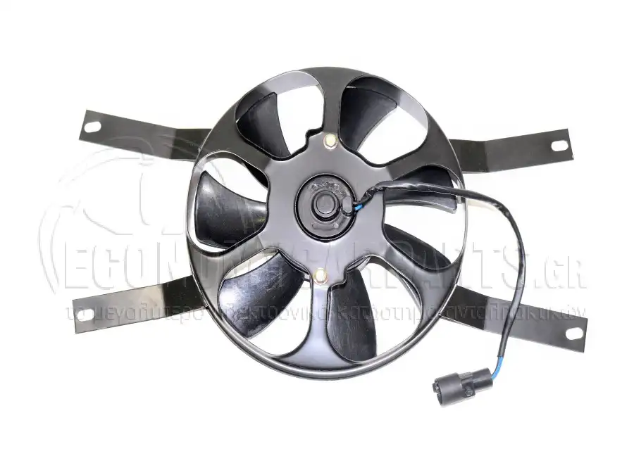 Βεντιλατέρ A/C SUZUKI VITARA SUV/ ΕΚΤΟΣ ΔΡΟΜΟΥ/ 5dr 1989 - 1993 1.3 All-wheel Drive  ( G13A  ) (65 hp ) Βενζίνη #010006450