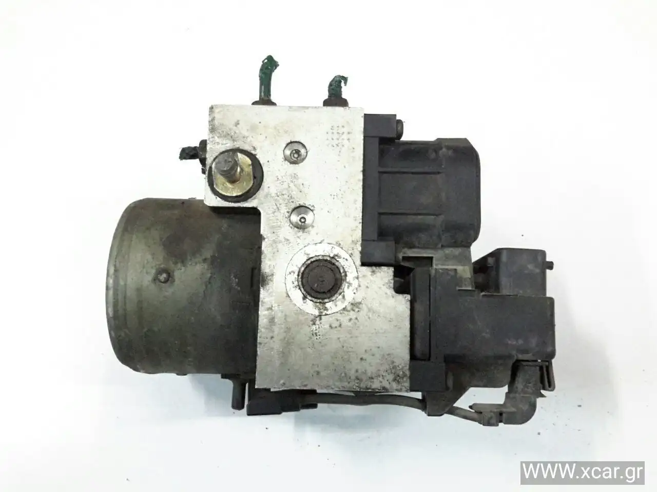 Μονάδα ABS OPEL TIGRA Coupe / 3dr 1994 - 2000 ( A ) 1.4 16V (F07)  ( X 14 XE  ) (90 hp ) Βενζίνη #0273004136