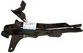 Βάση Προφυλακτήρα MAZDA B-Series Pick-Up 1986 - 1994 (UF) 2.3 4WD  (   ) (114 hp ) Βενζίνη #072004281