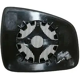Κρύσταλλο Καθρέφτη DACIA SANDERO Hatchback / 5dr 2008 - 2013 1.2 16V  ( D4F 732  ) (75 hp ) Βενζίνη #015007612