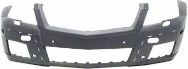 Προφυλακτήρας MERCEDES GLK CLASS SUV/ ΕΚΤΟΣ ΔΡΟΜΟΥ / 5dr 2009 - 2012 ( X204 ) 200 (204.934)  ( M 274.920  ) (184 hp ) Βενζίνη #527003615