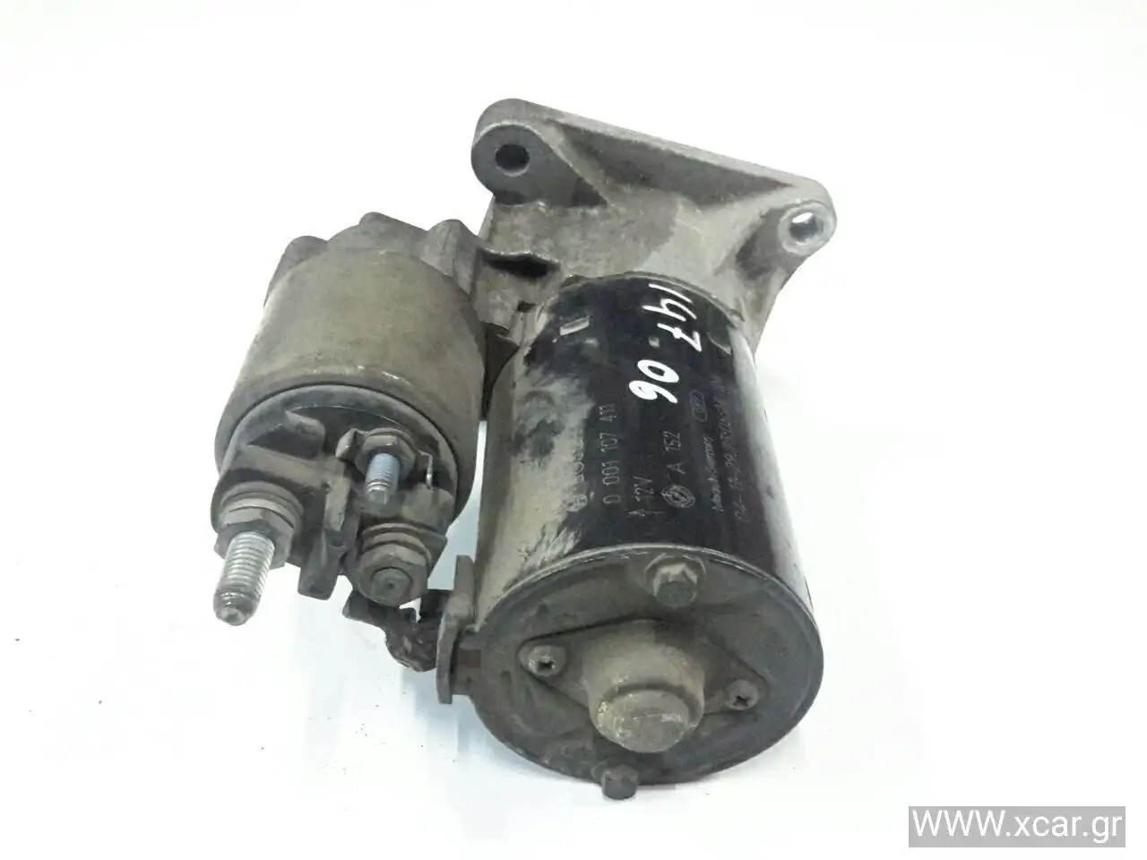 Μίζα FIAT BRAVA …