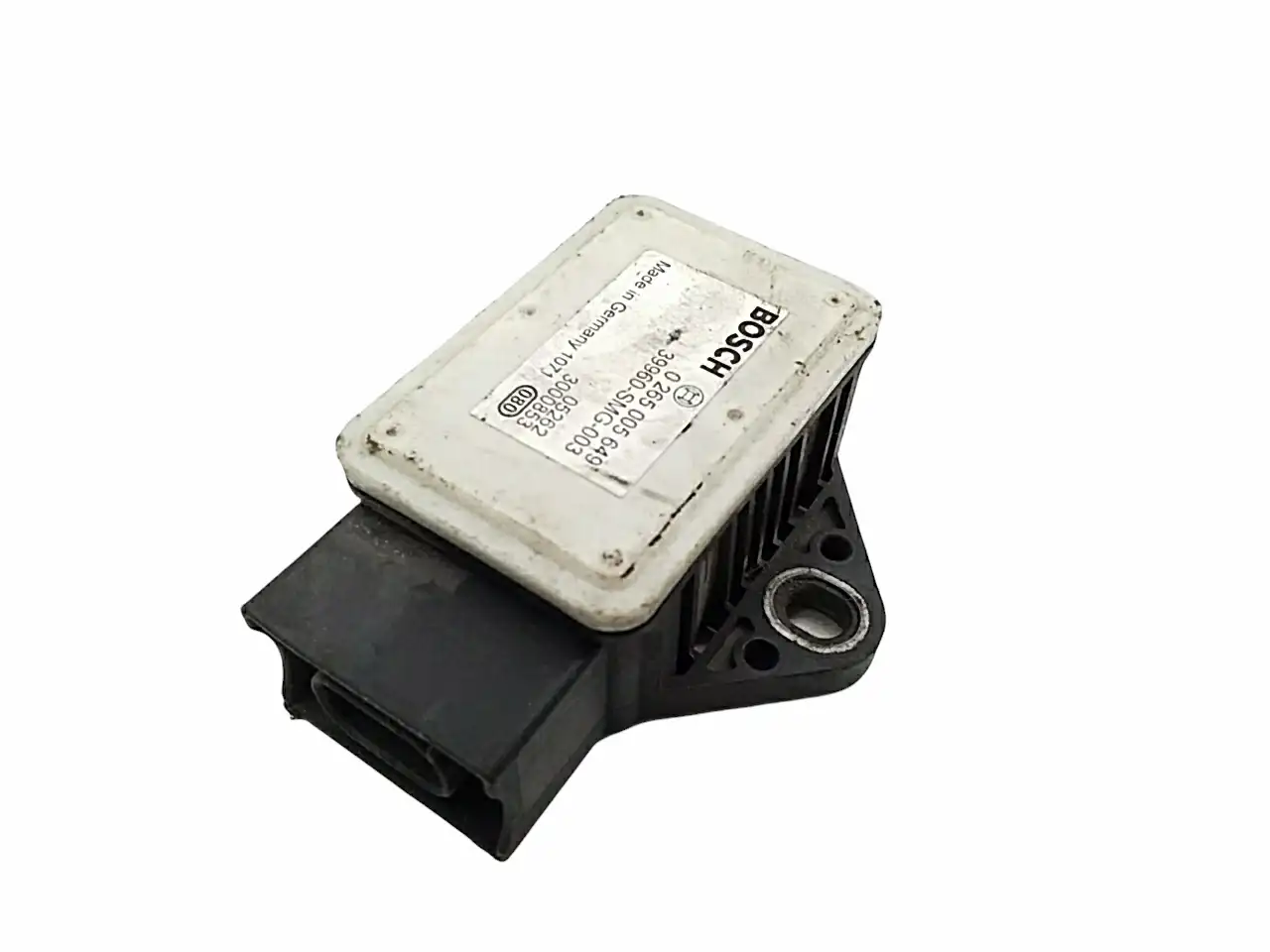 Πλακέτα ESP HONDA CIVIC Sedan / 4dr 2006 - 2009 ( FD / K / N ) 1.3  ( L13A6  ) (116 hp ) Βενζίνη #0265005649