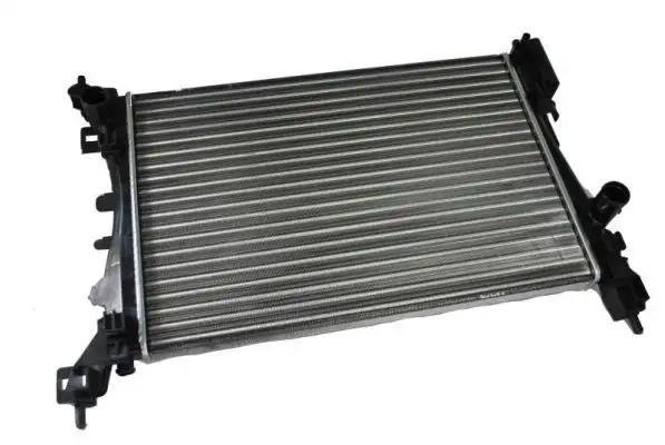 Ψυγείο Νερού FIAT PUNTO Hatchback / 3dr 2009 - 2012 ( 199 ) EVO 1.2  ( 169 A4.000  ) (69 hp ) Βενζίνη #290006305