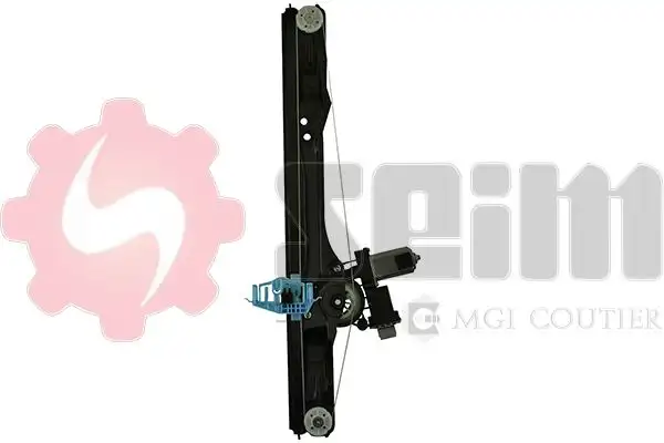 Γρύλος Παραθύρου Ηλεκτρικός …