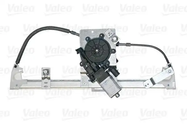 Γρύλος Παραθύρου Ηλεκτρικός FIAT 500 Hatchback / 3dr 2015 - 0.9  ( 312 A2.000  ) (86 hp ) Βενζίνη #297207046