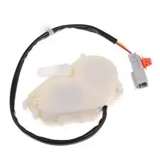 Κλειδαριά Πόρτας HONDA CRV SUV/ ΕΚΤΟΣ ΔΡΟΜΟΥ / 5dr 1996 - 1998 ( RD ) 2.0  ( B20B4  ) (128 hp ) Βενζίνη #049307211