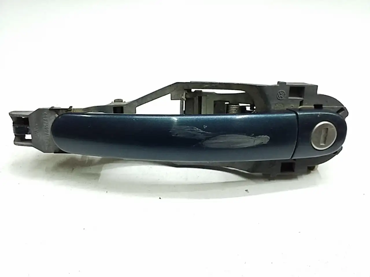 Χερούλι Πόρτας  VW POLO Hatchback / 3dr 2002 - 2005 ( 9N ) 1.0  ( ARA  ) (79 hp ) Βενζίνη #3B0837885/886