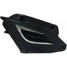 Δίχτυ Προφυλακτήρα HYUNDAI i20 Hatchback / 3dr 2012 - 2015 1.1 CRDi  ( D3FA  ) (75 hp ) Πετρέλαιο #366004803