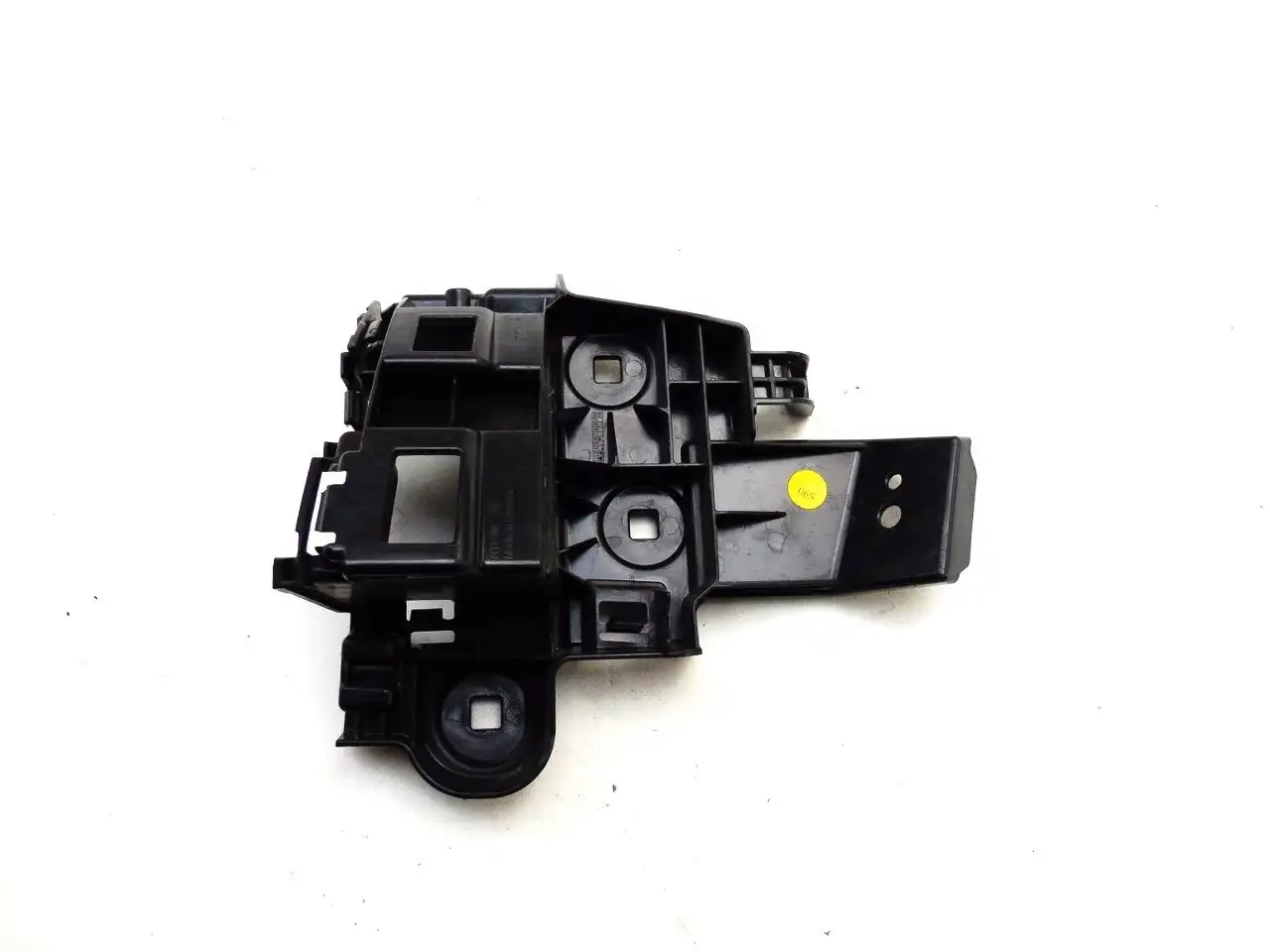 Βάση Προφυλακτήρα VW TOUAREG SUV/ ΕΚΤΟΣ ΔΡΟΜΟΥ/ 5dr  2018 -  3.0 TDI  ( DENA  ) (286 hp ) Πετρέλαιο #877204301