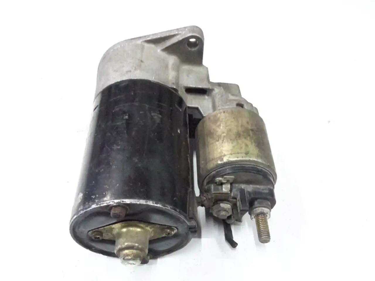 Μίζα FIAT BRAVA Hatchback / 5dr 1995 - 2003 ( 182 ) 1.8 GT 16V (182.BC)  ( 182 A2.000  ) (113 hp ) Βενζίνη #0001107066