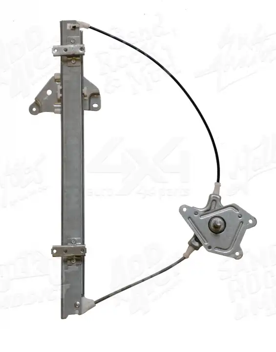 Γρύλος Παραθύρου Μηχανικός NISSAN D21-620-720 Pick-Up 1986 - 1997 ( D21 ) 2.0  ( Z20  ) (87 hp ) Βενζίνη #086607041
