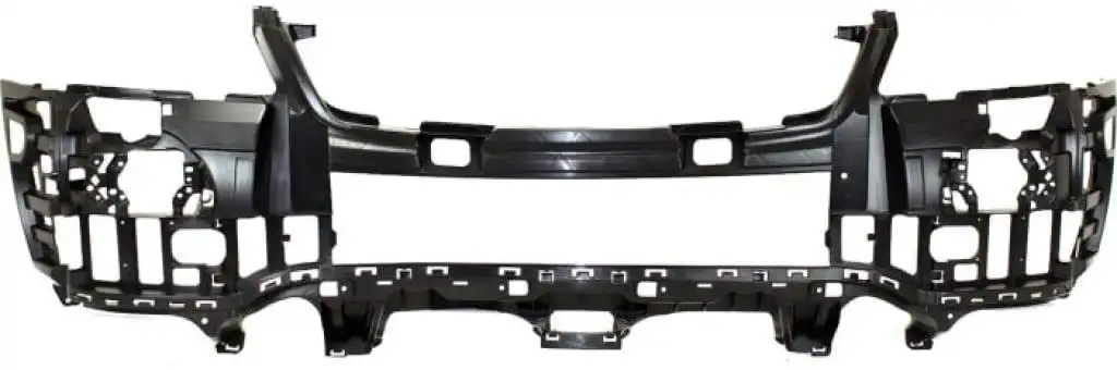 Ενίσχυση Προφυλακτήρα MERCEDES …