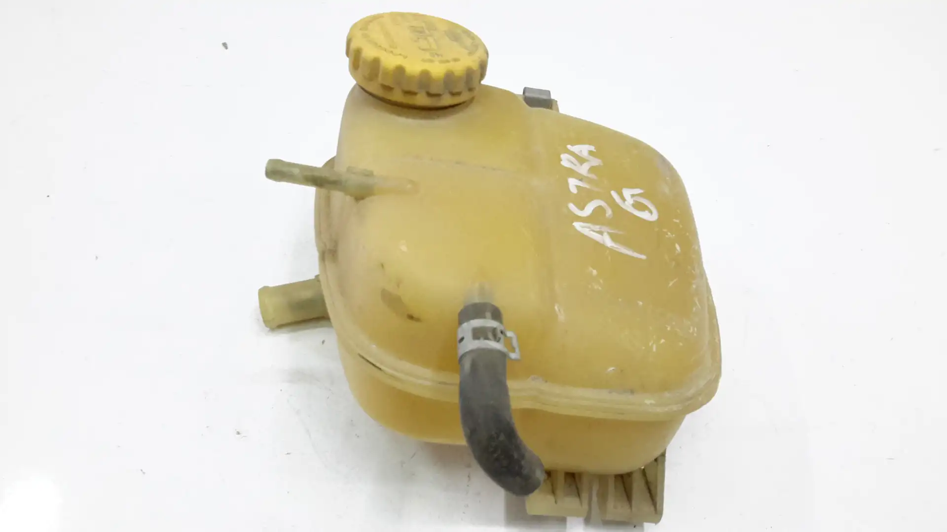 Δοχείο Διαστολής Νερού …