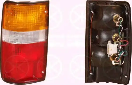 Φανάρι Πίσω TOYOTA …