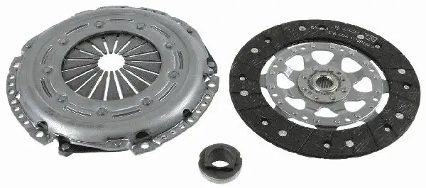 Σετ συμπλέκτη PEUGEOT 206 2000 - 2008 ( CC ) SACHS 3000 951 013