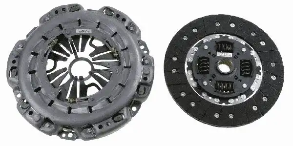 Σετ συμπλέκτη SACHS …