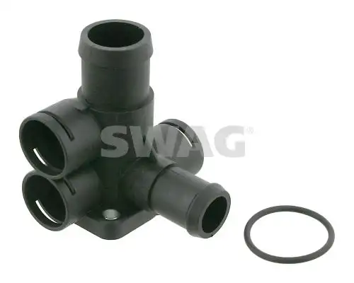 Συνδετική φλαντζα Ψυκτικού …