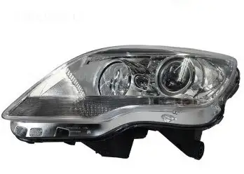 Φανάρι Εμπρός MERCEDES R CLASS MPV / ΠΟΛΥΜΟΡΦΙΚΑ / 5dr 2005 - 2010 ( W251, V251 ) R 280 (251.054, 251.154)  ( M 272.945  ) (231 hp ) Βενζίνη #535105142