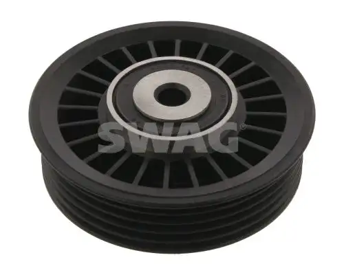 Τροχαλία παρέκκλισης & …