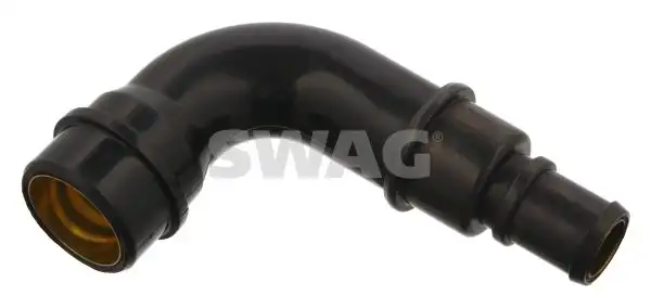 Εξαερισμός VW NEW BEETLE 2005 - 2011 ( 9C1 ) SWAG 30 93 6274