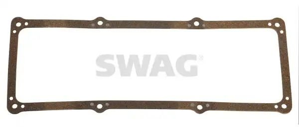 Φλάντζα για το καπάκι βαλβίδων VW GOLF 1984 - 1992 ( Mk2 ) SWAG 32 91 5286